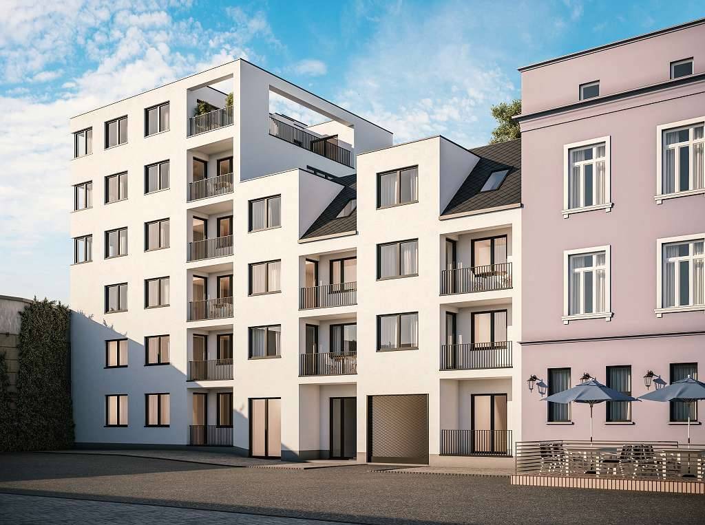 Eigentumswohnungen | Zwischen Natur und Kultur. Ameisgasse 28, 1140 Wien - Ansicht 2