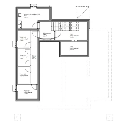 3-Zimmer-Wohnung kaufen in Braunau am Inn – 75,32 m², € 255.000 – Bild 28 von 29