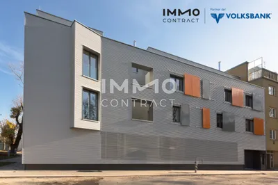 Immobilie mieten in Wien – 8 m², € 126 – Bild 1 von 3