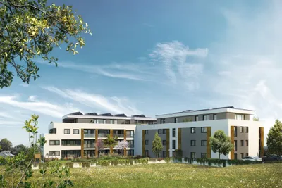 2-Zimmer-Wohnung kaufen in Linz Land – 51,3 m², € 219.000 – Bild 9 von 10