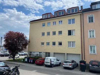 2-Zimmer-Wohnung mieten in Linz – 59,4 m², € 873 – Bild 9 von 12
