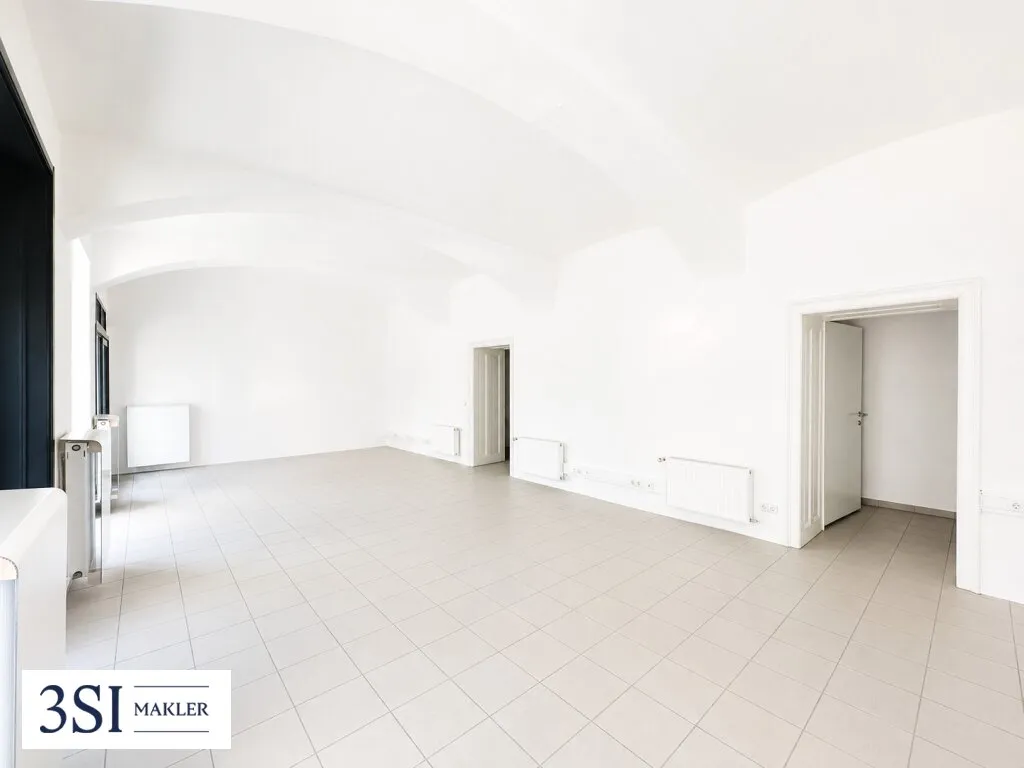 Betongold - sichere Kapitalanlage mit 3,94% Rendite im Herzen der Stadt mit Zukunftspotenzial - Ansicht 3