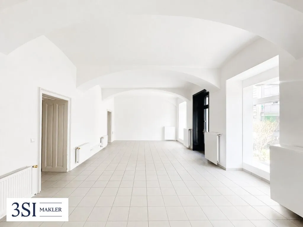 Betongold - sichere Kapitalanlage mit 3,94% Rendite im Herzen der Stadt mit Zukunftspotenzial - Ansicht 2