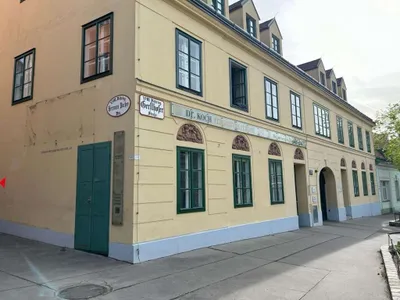 4-Zimmer-Gewerbeimmobilie mieten in Wien – 91 m², € 1.349 – Bild 4 von 13