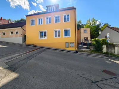1-Zimmer-Wohnung kaufen in Neunkirchen – 37,82 m², € 99.000