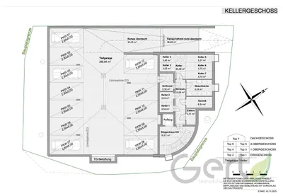 2-Zimmer-Immobilie kaufen in Salzburg-Umgebung – 51,19 m², € 435.000 – Bild 7 von 7
