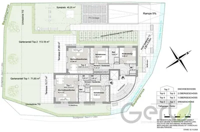 2-Zimmer-Immobilie kaufen in Salzburg-Umgebung – 51,19 m², € 435.000 – Bild 6 von 7