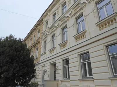 2-Zimmer-Wohnung mieten in Wien – 65 m², € 972 – Bild 1 von 17