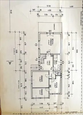 3-Zimmer-Haus kaufen in Graz – 79 m², € 590.000 – Bild 11 von 12