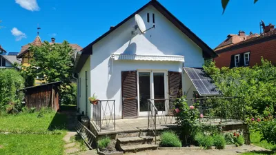 3-Zimmer-Haus kaufen in Graz – 79 m², € 590.000 – Bild 2 von 12