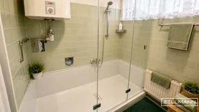 6-Zimmer-Haus kaufen in Wien – 150 m², € 599.000 – Bild 4 von 8