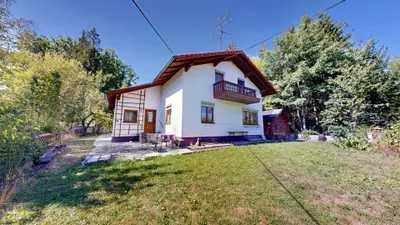 6-Zimmer-Haus kaufen in Schärding – 120,84 m², € 275.000 – Bild 7 von 11