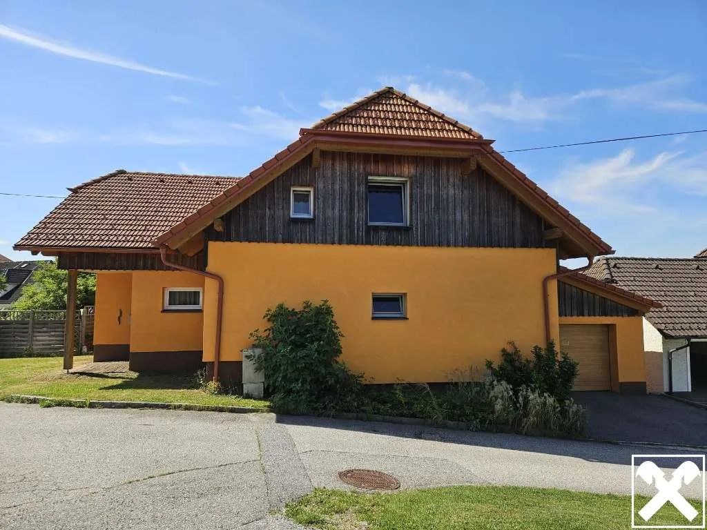 Preisänderung - Generalsaniertes Wohnhaus in Zentrumslage – pohled 2