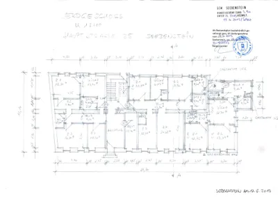 Gewerbeimmobilie kaufen in Neunkirchen – 424,11 m², € 567.000 – Bild 40 von 41