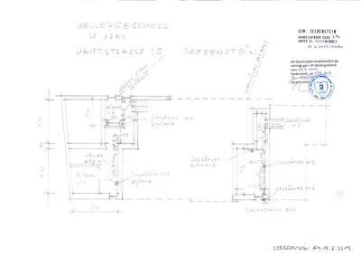 Gewerbeimmobilie kaufen in Neunkirchen – 424,11 m², € 567.000 – Bild 39 von 41