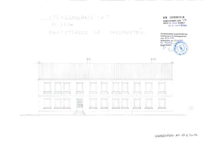 Gewerbeimmobilie kaufen in Neunkirchen – 424,11 m², € 567.000 – Bild 37 von 41