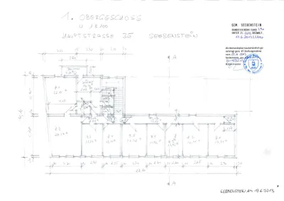 Gewerbeimmobilie kaufen in Neunkirchen – 424,11 m², € 567.000 – Bild 36 von 41