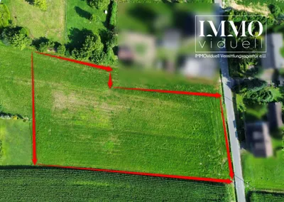 Grundstück kaufen in Leibnitz – 4 950 m², € 396.000 – Bild 2 von 7