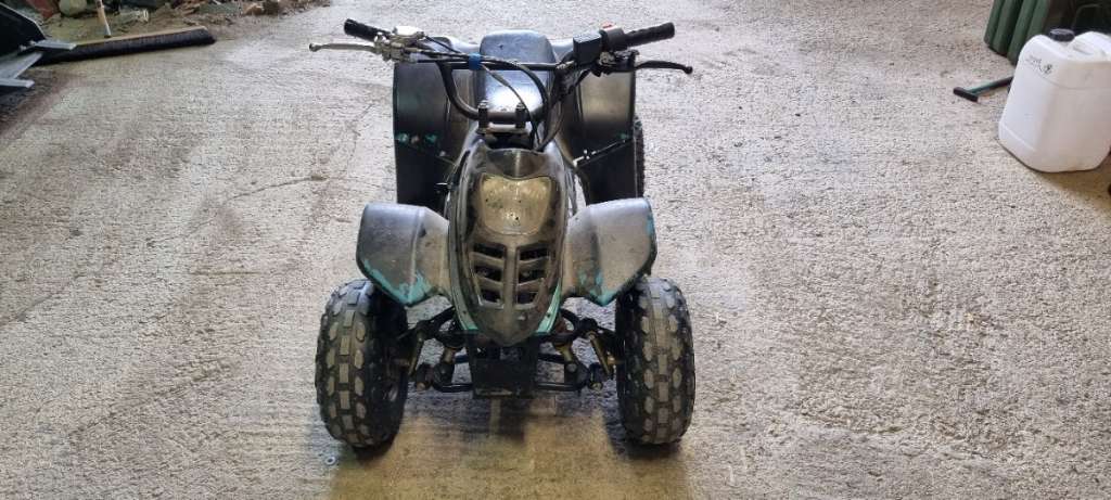 Quad