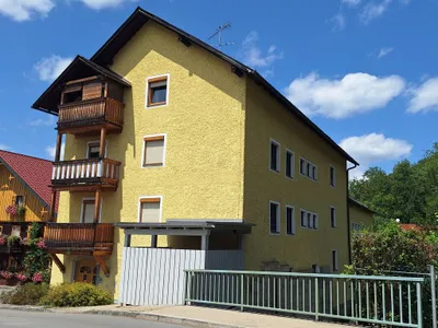 Wohnung mieten in Ried im Innkreis – 68 m², € 665 – Bild 1 von 8