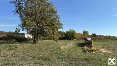 Grundstück kaufen in Eisenstadt - Umgebung – 951 m², € 152.000 – Bild 1 von 6