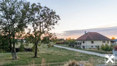 Grundstück kaufen in Eisenstadt - Umgebung – 951 m², € 152.000 – Bild 3 von 6