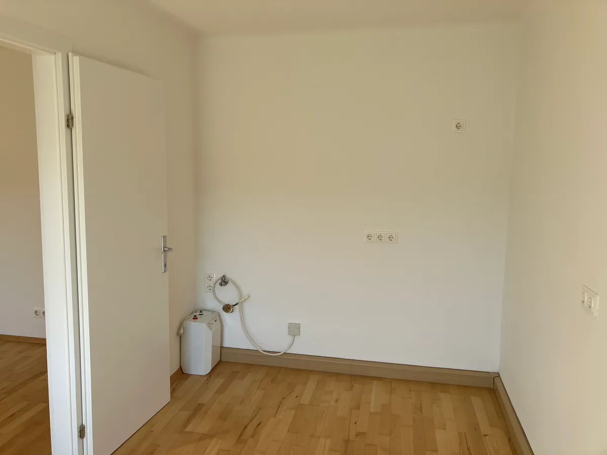 Wohnung – Kapfenberg, Hochschwabsiedlung, Katastralgemeinde Hafendorf - Ansicht 3