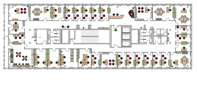 Gewerbeimmobilie mieten in Wien – 1 004 m², € 23 – Bild 9 von 9