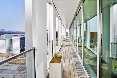 Gewerbeimmobilie mieten in Wien – 1 004 m², € 23 – Bild 3 von 9