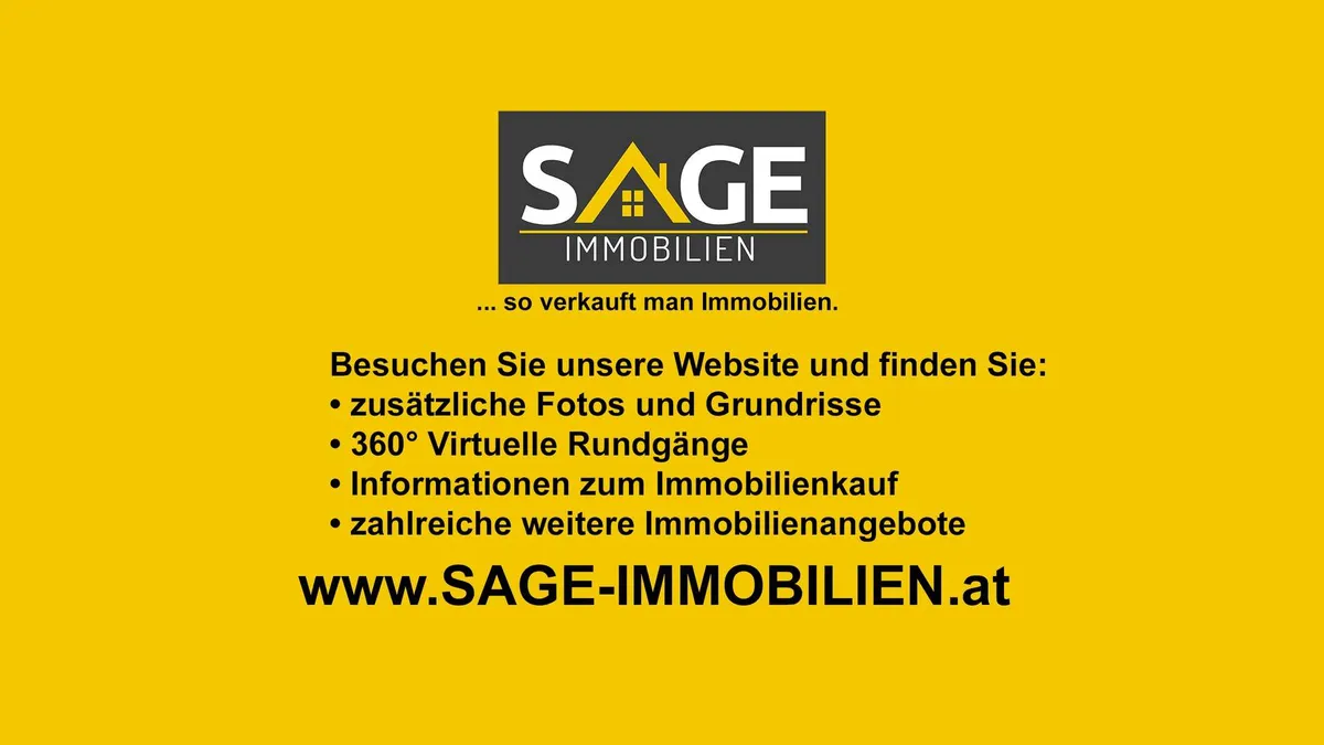 2-3 Zimmer-Wohnung mit viel Mgölichkeit zur individuellen Gestaltung - Ansicht 3
