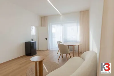 Wohnung kaufen in Salzburg Stadt – 29 m², € 215.000 – Bild 4 von 13