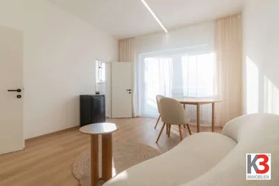 Wohnung kaufen in Salzburg Stadt – 29 m², € 215.000 – Bild 2 von 13