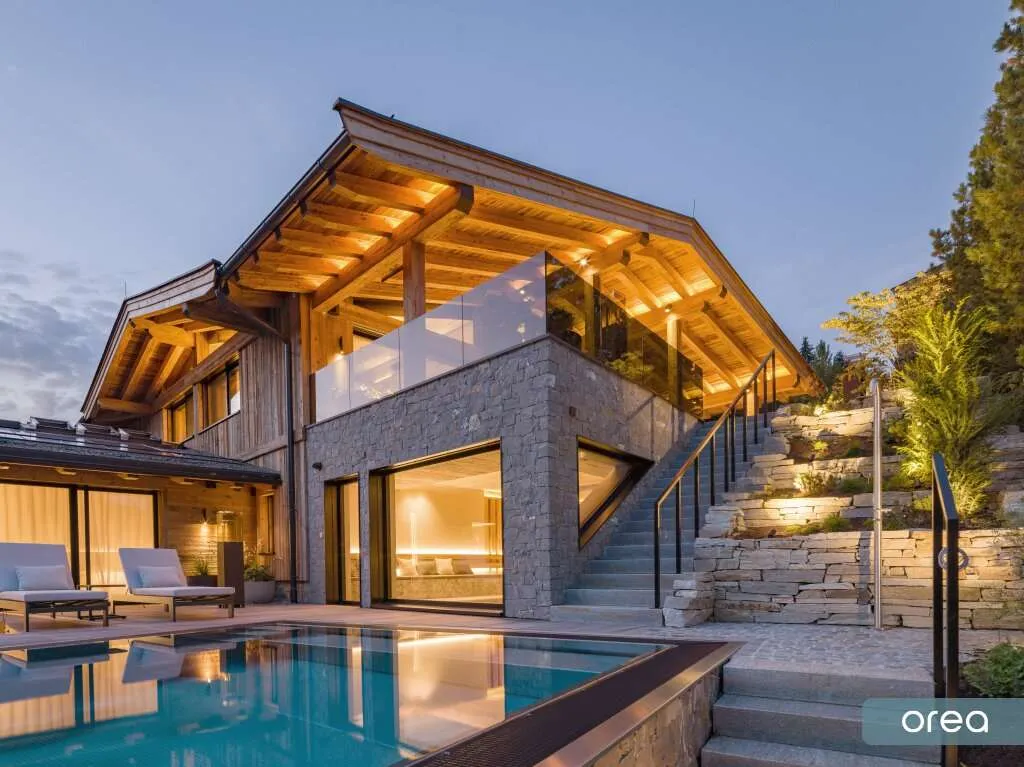 the hills · luxury living | Anwesen der Extraklasse - Ansicht 3