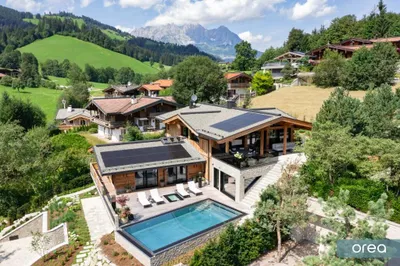Immobilie kaufen in Kitzbühel – 1 105 m², € 22.500.000 – Bild 8 von 26
