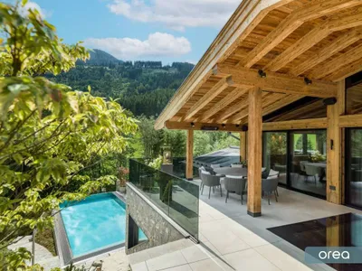 Immobilie kaufen in Kitzbühel – 1 105 m², € 22.500.000 – Bild 11 von 26