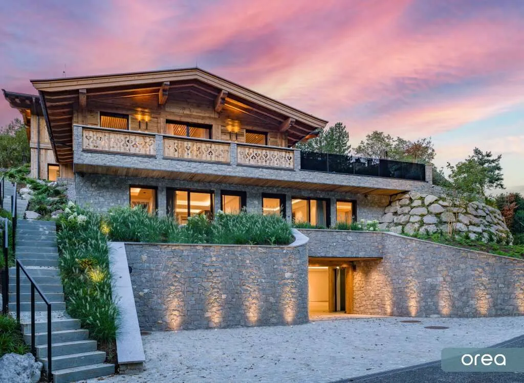 the hills · luxury living | Anwesen der Extraklasse - Ansicht 2