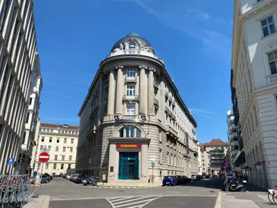 Gewerbeimmobilie mieten in Wien – 526 m², € 12.297 – Bild 8 von 9
