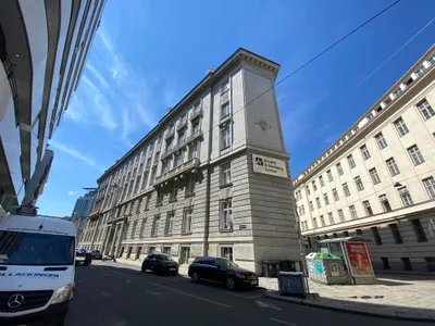 Gewerbeimmobilie mieten in Wien – 526 m², € 12.297 – Bild 7 von 9