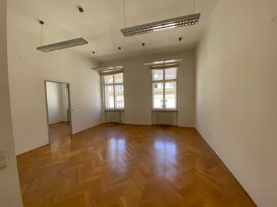 Gewerbeimmobilie mieten in Wien – 526 m², € 12.297 – Bild 5 von 9