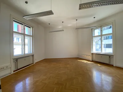Gewerbeimmobilie mieten in Wien – 526 m², € 12.297 – Bild 3 von 9
