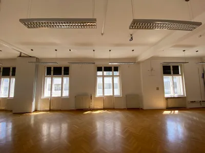 Gewerbeimmobilie mieten in Wien – 526 m², € 12.297 – Bild 2 von 9
