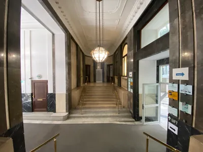 Gewerbeimmobilie mieten in Wien – 526 m², € 12.297 – Bild 6 von 9