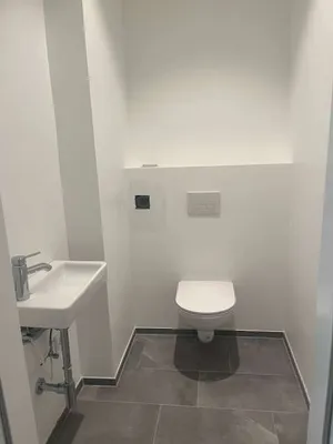 1-Zimmer-Gewerbeimmobilie mieten in Linz – 10 m², € 650 – Bild 8 von 11