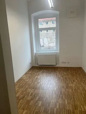 1-Zimmer-Gewerbeimmobilie mieten in Linz – 10 m², € 650 – Bild 5 von 11