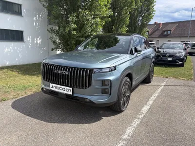 Jaecoo 7 PHEV Premium