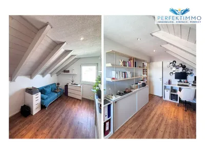 6-Zimmer-Wohnung mieten in Dornbirn – 149,71 m², € 2.643 – Bild 7 von 13