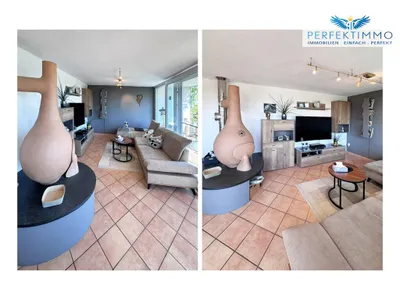 6-Zimmer-Wohnung mieten in Dornbirn – 149,71 m², € 2.643 – Bild 3 von 13
