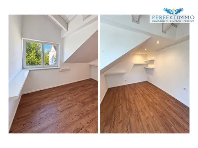 6-Zimmer-Wohnung mieten in Dornbirn – 149,71 m², € 2.643 – Bild 8 von 13