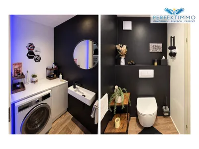 6-Zimmer-Wohnung mieten in Dornbirn – 149,71 m², € 2.643 – Bild 5 von 13