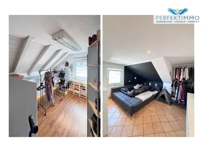 6-Zimmer-Wohnung mieten in Dornbirn – 149,71 m², € 2.643 – Bild 9 von 13